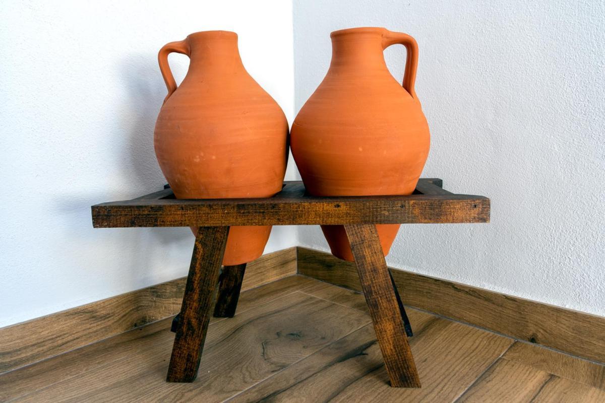 Casa Antonia Capileira La Alpujarra Apartment Bagian luar foto